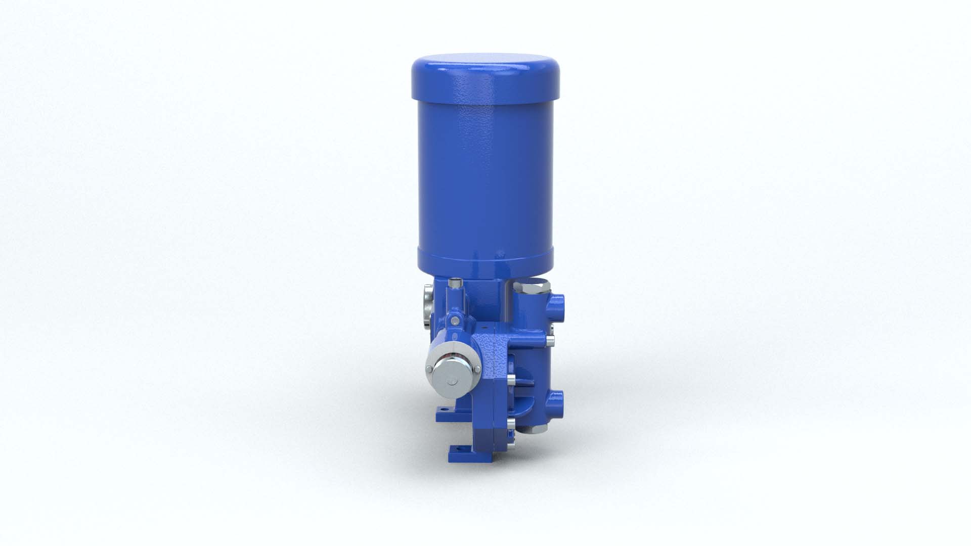 Hydraulic Pump
