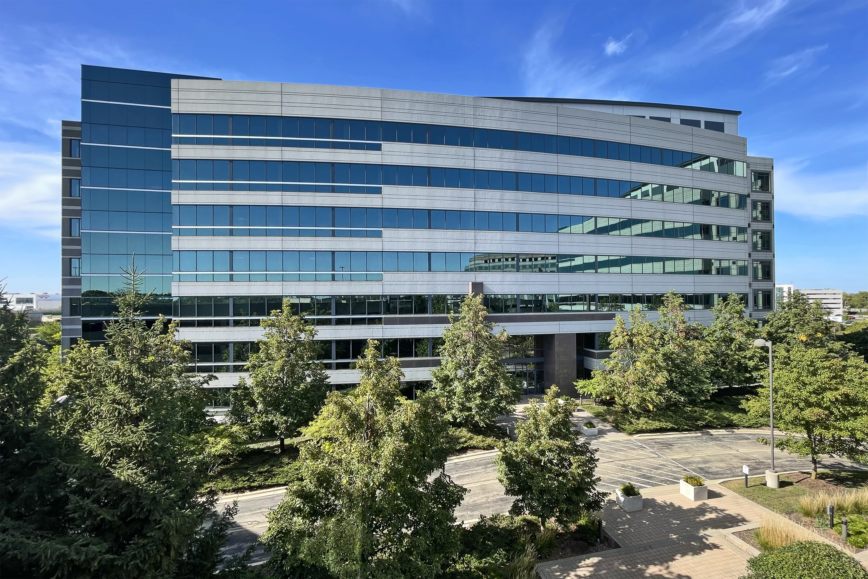 PSG Corporate Headquarters
