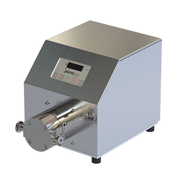Quattroflow Biopharma Pump QF150S